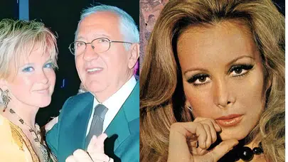 Leon Bubi Rubinstein Ne İş Yapıyor, Filiz Akın’ın eski eşi nereli, kaç doğumlu, kaç yıl evli kaldılar?