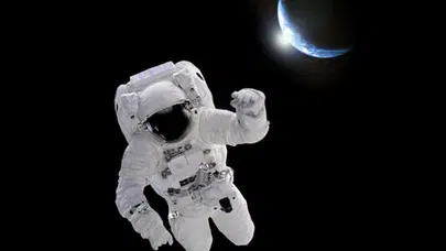 “İşte Ay’da yürüyen kadın sayısı!”