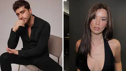 Takipten çıkma krizi sonrası Seray Kaya sessizliğini bozdu!