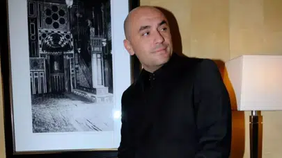 Gustav dizisiyle vampir hikayesine bambaşka bir soluk