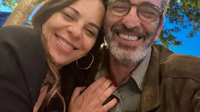 Fırat Tanış’ın sevgilisi var mı, kiminle sevgili, Zeynep Günay ile ilişkisi mi var, aşkını nasıl ilan etti?