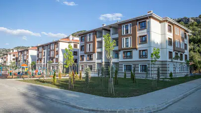 500 Bin Konut Projesinde Yeni Aşama! Bursa’da Kura Çekimi Yapıldı