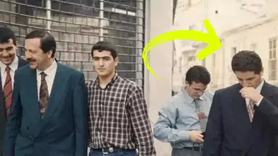 Erdoğan’ın doğum gününde paylaşılan arşiv fotoğrafı gündem yarattı