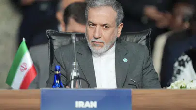 Tahran’dan Dikkat Çeken Uyarı! 'Sessiz Kalmayız, Geri Adım Yok'