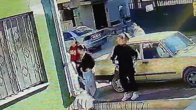 Denizli’de şok olay! Evini boşaltan eşi ve akrabaları, kocasına 1 milyon liralık zarar verdi