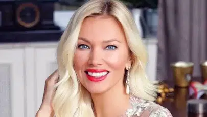 Lenf Kanserini Yendi, Moda Dünyasında Zirveye Çıktı: Siren Ertan’ın İlham Veren Hayat Hikâyesi