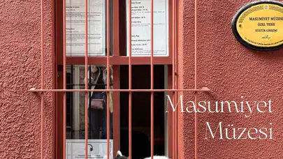 Masumiyet Müzesi kitap özeti var mı? 1970’lerin İstanbul’u nasıl anlatılıyor?