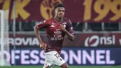 Kim Bu Alpha Toure? Beşiktaş’ın Yeni Gözdesi Taraftarı Heyecanlandırdı