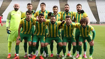 Esenler Erokspor TFF 1. Lig’de Zirveyi Ele Geçirdi