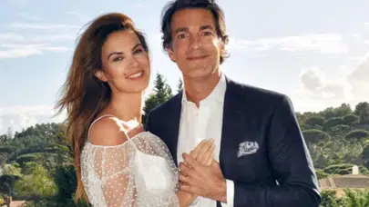 Lizbon’da Evlendi, Kız Bebek Annesi Oldu! İşte Tülin Şahin’in Hayatı ve Ailesi