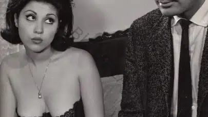 Cüneyt Arkın’lı Fotoğraf Paylaşıldı, Nebahat Çehre Gündem Oldu!