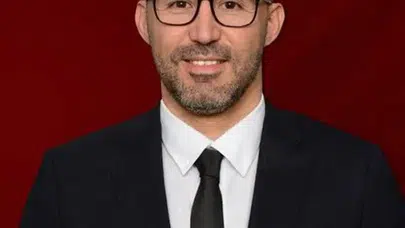 Memleketinde Başkan Oldu! İşte Hayat Hikâyesi