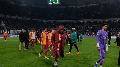 Galatasaray Konyaspor’a 2-0 Kaybetti, Icardi ve Osimhen Yokluğu Dikkat Çekti