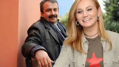 Sırrı Süreyya Önder’in eşi kim, Halide Tülay Demirsöz kim ve ne zaman evlendiler?