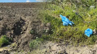 İstanbul’da Kan Donduran Olay: Kayıp Çinli İş İnsanı Arnavutköy’de Gömülü Bulundu