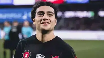 SON DAKİKA HABERLERİ: Aral Şimşir transferinde son durum ne, Trabzonspor sezonunu kapattı mı?