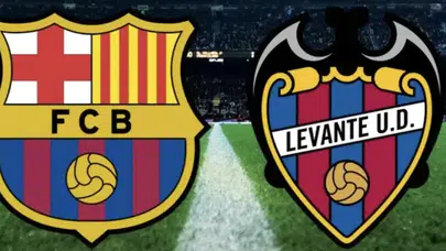 Barcelona Levante maçı öncesi gözler Flick ve kadro tercihinde