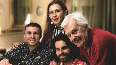 Eser Çağlar hayatı, nereli, evli mi, Engin Çağlar’ın oğlu Eser Çağlar hakkında merak edilenler