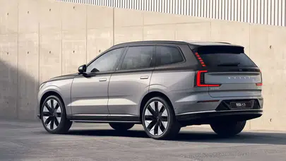 Volvo EX30’a zam geldi mi, Elektrikli EX30 ne kadar oldu? Şubat 2026 fiyatları açıklandı