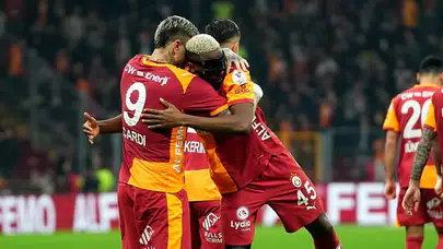 Galatasaray Juventus maçı Almanya’da hangi kanalda, Canlı yayın bilgisi var mı? Gurbetçiler için izleme ekranı