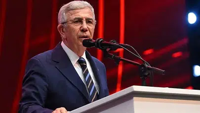 Mansur Yavaş – Müsavat Dervişoğlu Görüşmesi: Ankara Siyasetinde Yeni Gelişme