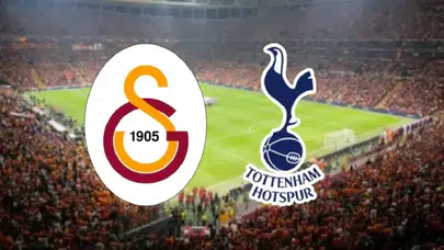 UEFA Kurası Netleşti, Beklenen Eşleşme Gerçekleşmedi