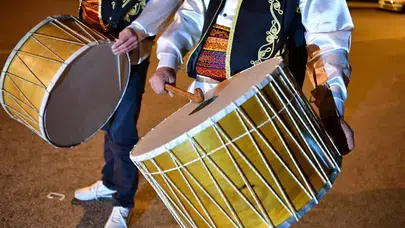 Ramazan davulcusu nasıl olunur, herkes Ramazan davulcusu olabilir mi? 2026 ramazan davulcu maaşları