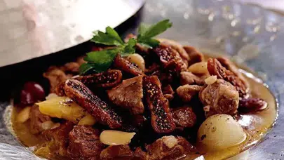 Gelinim Mutfakta Mutancana tarifi nasıl yapılır? Osmanlı mutfağı lezzeti, tarifi ve yapılışı