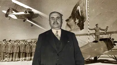 Nuri Demirağ kimdir, neler yapmıştır, hangi fabrikayı kurdu, Nuri Demirağ Uçak Fabrikası neden kapatıldı?