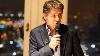 Mimariden Medyaya, Medyadan Araştırmaya: Aydın Erdem’in Bilinmeyen Hikayesi