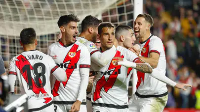 Madrid’in mütevazı ama iddialı takımı: Rayo Vallecano!