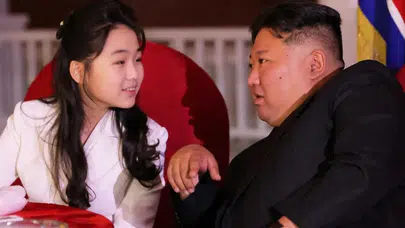 Kim Ju-ae kimdir, kaç yaşında, Kuzey Kore’nin yeni lideri mi olacak?