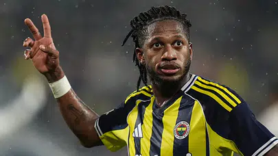 Fred Ajax’a gidecek mi, transfer neden olmadı, Fred hangi pozisyonda oynuyor? Fenerbahçe transferinden kötü haber!