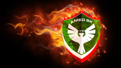 Amedspor’da Traore Şoku! Keçiörengücü Maçı Öncesi Planlar Değişti
