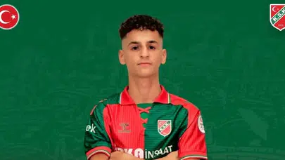 Adem Yeşilyurt Transferinde Bonservis ve Pay Detayı