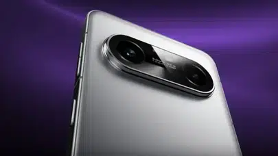 Alüminyum Tasarım, 5G Hızı ve GM AI Gücü Bir Arada