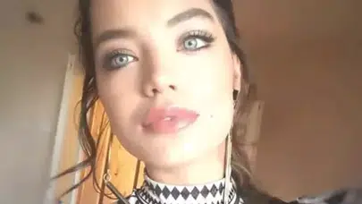 Buse Görkem Naci kaç yaşında, nereli, hangi dizi ve filmlerde oynadı, gözaltında mı, neden gözaltına alındı?