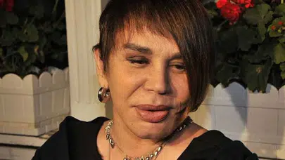 '40. Yaşındaki Veteriner Sevgili' İddiasına Sezen Aksu Cephesinden Açıklama