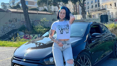 Yağmur Şimşek ne iş yapıyor, OnlyFans operasyonu, gözaltı kararı ve hakkındaki iddialar neler?