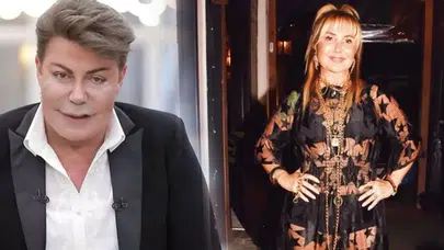 Yonca Evcimik’ten Tartışılan Sözlere Yeni Açıklama! 'Söylediklerimin Arkasındayım'