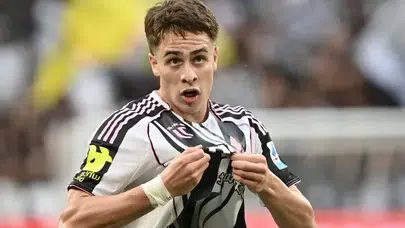 Kenan Yıldız için Avrupa devleri neden sıraya girdi, transfer bedeli ne kadar olabilir, Arda Güler olayın neresinde?