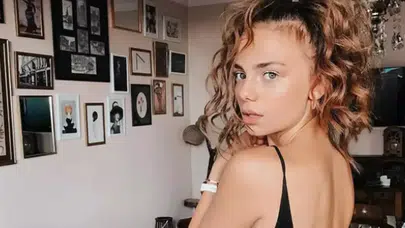 Bahar Şahin’den Ramazan Mesajı! Başörtülü Paylaşımına Yorum Yağdı