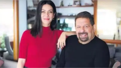 Ezgi Yavuz biyografisi (kimdir), ne iş yapıyor, kaç doğumlu, eşiyle arasında kaç yaş var?