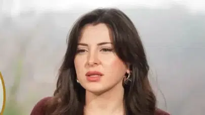 Yemekteyiz’de Yeni Gün, Yeni İddia: Hazal Ülker’in Sofrası Gündem Oldu