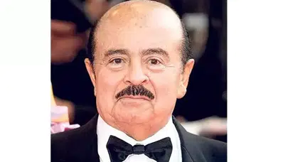 Time kapağı olmuştu: Adnan Kaşıkçı’nın çarpıcı hikâyesi