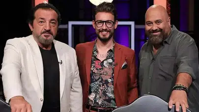 MasterChef şefler ne kadar maaş alıyor, bölüm başı kaç TL alıyorlar? İşte jürilere yapılan ödeme