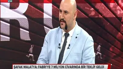 Şafak Malatya kaç yaşında, nereli, ne iş yapıyor? Spor yazarı Şafak Malatya’nın kariyeri, eğitimi ve Beşiktaş yorumları