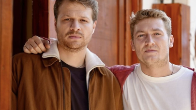 Taşacak Bu Deniz’in oyuncuları seti ritme bıraktı! Sosyal medya bayıldı