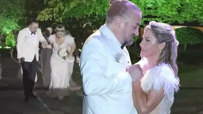 Volkan Konak evli mi, eşi (karısı) kim, Selma Konak hayatı, kaç yaşında, nereli?