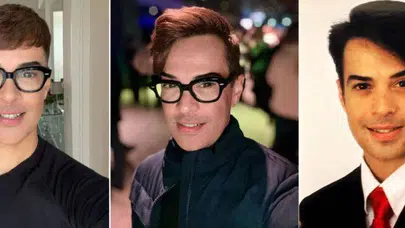 58 yaşındaki influencer Edson Brandao kimdir, nasıl bu kadar genç görünüyor? Estetik iddialarına ne yanıt verdi?